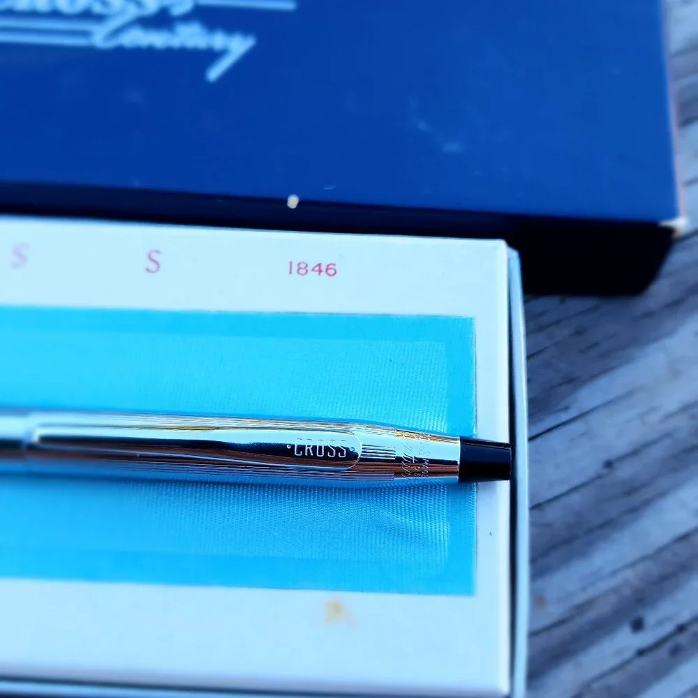 Cross Classic Ballpoint  vintage Pen